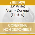 (LP Vinile) Altan - Donegal (Limited) vinile