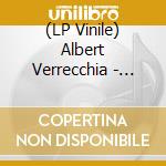 (LP Vinile) Albert Verrecchia - Roma Drogata : La Polizia Non Puo Intervenire (2 Lp) vinile