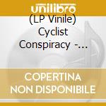 (LP Vinile) Cyclist Conspiracy - Mashallah Plan lp vinile