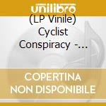(LP Vinile) Cyclist Conspiracy - Mashallah Plan vinile