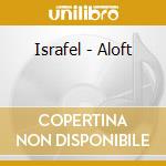 Israfel - Aloft cd