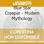 Blue Star Creeper - Modern Mythology