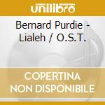 Bernard Purdie - Lialeh / O.S.T. cd musicale di Bernard Purdie
