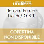Bernard Purdie - Lialeh / O.S.T. cd