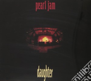 Pearl Jam - Daughter cd musicale di Pearl Jam