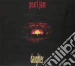 Pearl Jam - Daughter cd