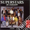 Superstars In Concert / Various (3 Cd) cd