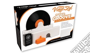 Vinyl Styl - Deep Groove Record Washer System (Lavadischi) cd musicale di Vinyl Styl
