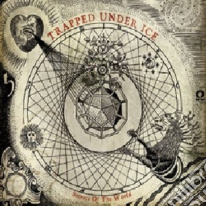 (LP Vinile) Trapped Under Ice - Secrets Of The World lp vinile di Trapped Under Ice