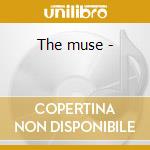 The muse - cd