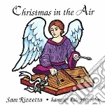 Sam Rizzetta - Christmas In The Air cd