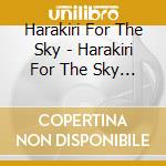 Harakiri For The Sky - Harakiri For The Sky Mmxxii cd musicale