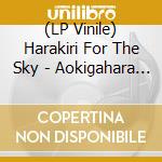 (LP Vinile) Harakiri For The Sky - Aokigahara Mmxxii (2 Lp) lp vinile
