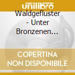 Waldgefluster - Unter Bronzenen Kronen cd