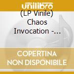 (LP Vinile) Chaos Invocation - Wherever We Roam? vinile