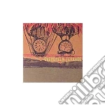 Evergreen Terrace - Burned Alive By Time cd