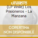 (LP Vinile) Los Prisioneros - La Manzana vinile