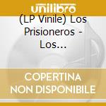 (LP Vinile) Los Prisioneros - Los Prisioneros 2003 vinile