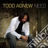 Todd Agnew - Need cd
