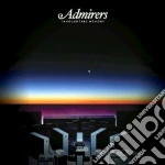 Admirers - Involuntary Memory cd
