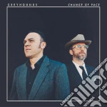 (LP Vinile) Greyhounds - Change Of Pace vinile