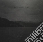 Kave - Omniousium cd