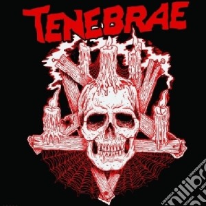 (LP Vinile) Tenebrae - Self Titled (7