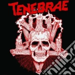 (LP Vinile) Tenebrae - Self Titled (7') vinile