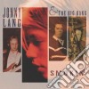 Jonny Lang - Big Bang - Smokin cd