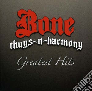 Bone Thugs-N-Harmony - Greatest Hits (2 Cd) cd musicale di Bone Thugs N Harmony