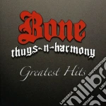 Bone Thugs-N-Harmony - Greatest Hits (2 Cd) cd