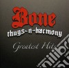 Bone Thugs-N-Harmony - Greatest Hits (2 Cd) cd