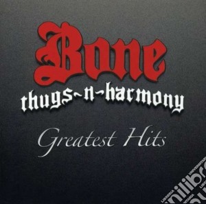 Bone Thugs-N-Harmony - Greatest Hits cd musicale di Bone Thugs N Harmony