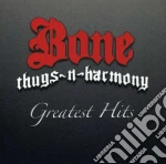 Bone Thugs-N-Harmony - Greatest Hits cd
