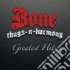 Bone Thugs-N-Harmony - Greatest Hits cd