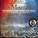 Les Miserables 10Th Anniversar - Miserables (Les) (10Th Anniversary) cd