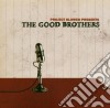 Good Brothers - Project Blowed Presents The Good Brothers cd