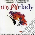 My Fair Lady (2001) / London Cast - My Fair Lady (2001) / London Cast