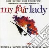 My Fair Lady (2001) / London Cast - My Fair Lady (2001) / London Cast cd
