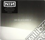 Nine Inch Nails - Ghosts I-IV (2 Cd)