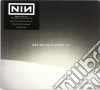 Nine Inch Nails - Ghosts I-IV (2 Cd) cd