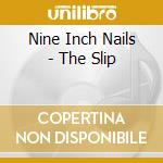 Nine Inch Nails - The Slip cd
