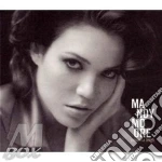 Amanda leigh cd