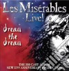 Les Miserables - 2010 Cast Album cd