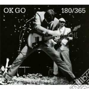 Ok Go - 180/365 cd musicale di Ok Go