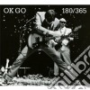 Ok Go - 180/365 cd