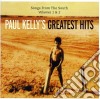 Paul Kelly - Songs From The South cd