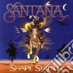Santana - Shape Shifter