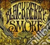 Blackberry Smoke - Leave A Scar cd