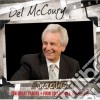 Del Mccoury - Snapshot cd